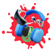 Tech & Gadgets